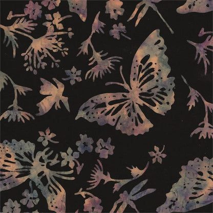 Lotus Blossom Quilt Kit