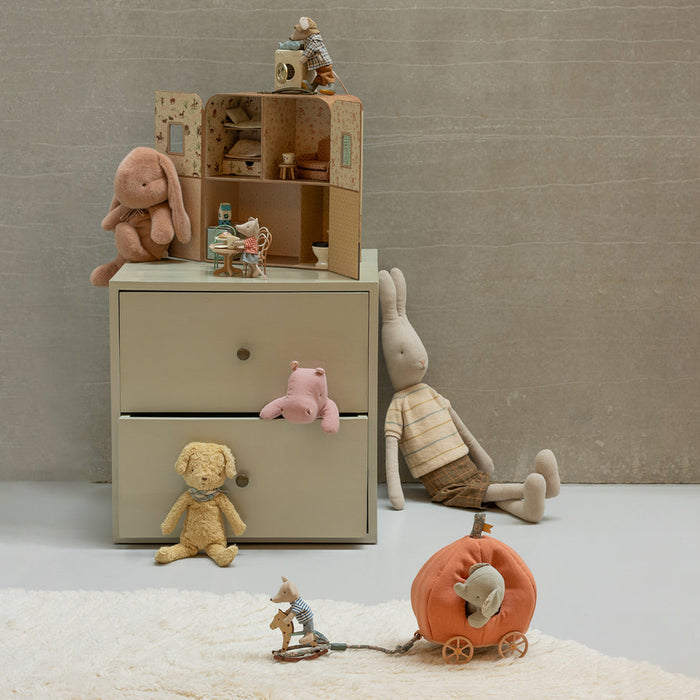 Maileg – Pumpkin Carriage
