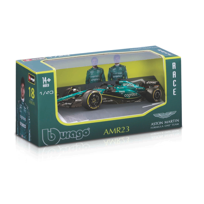 AMR23