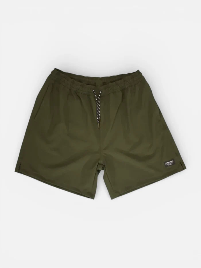 Malla Familyarg Boardshort Militar
