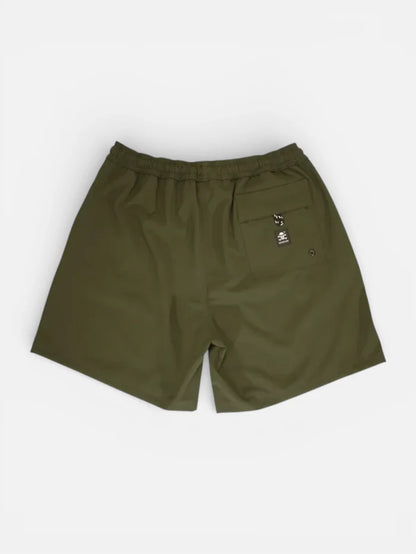Malla Familyarg Boardshort Militar