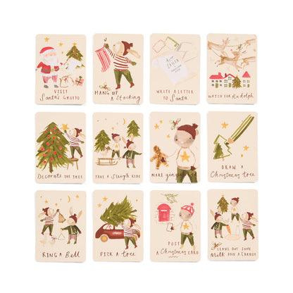 Mamas & Papas - Christmas Advent Calendar - 2026