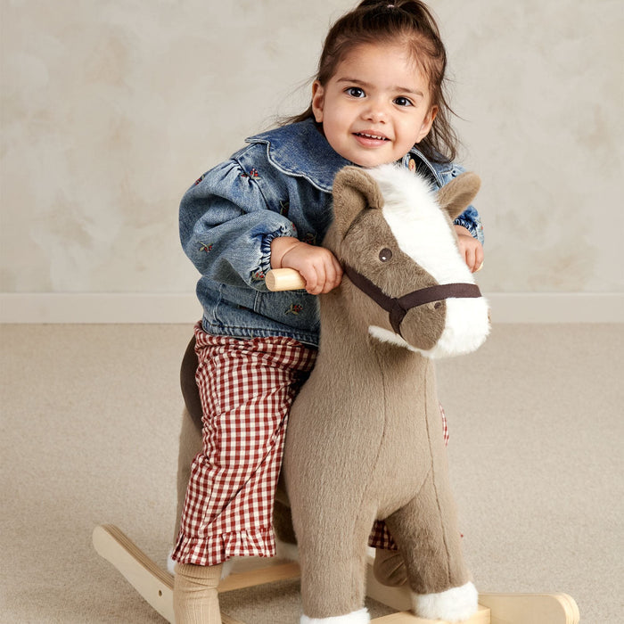 Mamas & Papas – Rocking Animal – Frankie