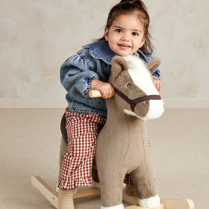 Mamas & Papas – Rocking Animal – Frankie