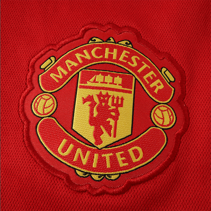 Manchester United 2026/27 Local