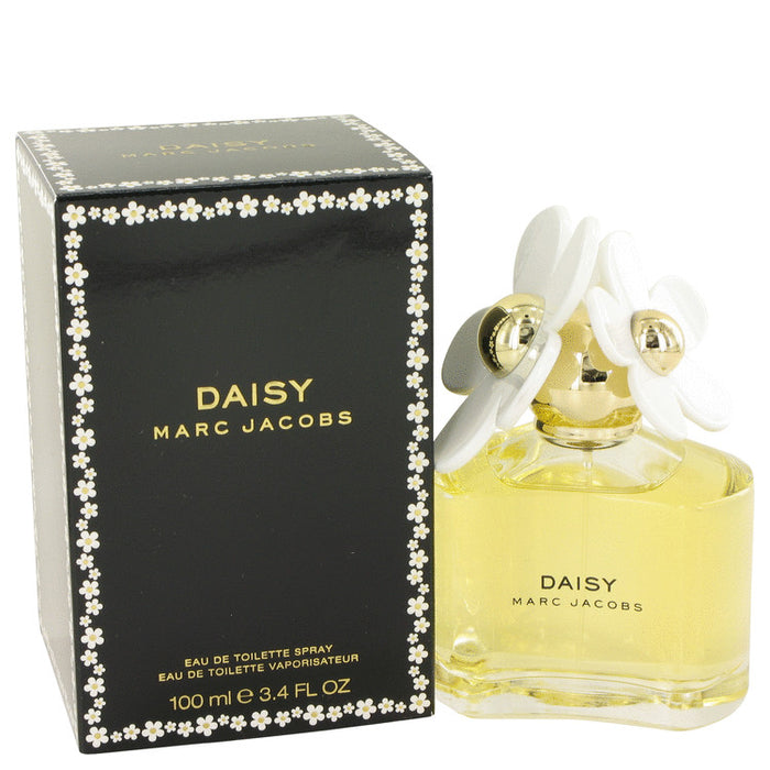 Marc Jacobs Daisy Eau De Toilette Spray