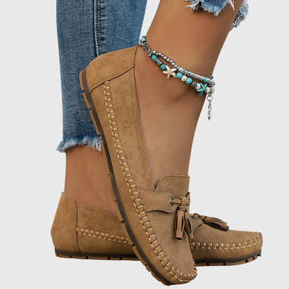 Marcelle | Comfortable Loafers