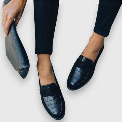 Marie | Orthopedic Loafers
