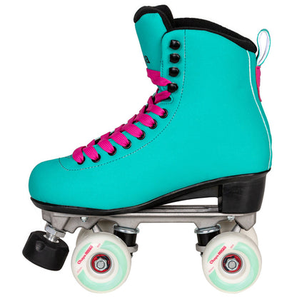 Melrose Deluxe Turquoise (5)