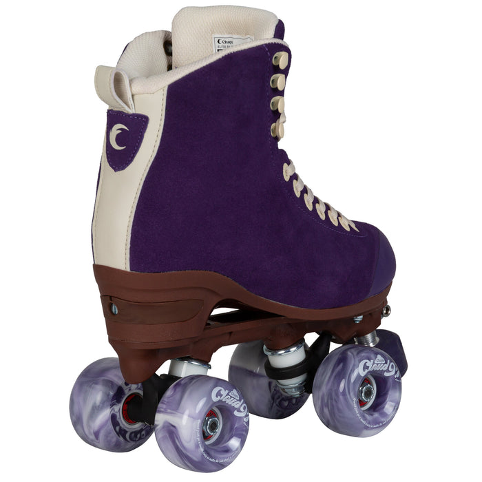 Melrose Elite Purple Evil (2)