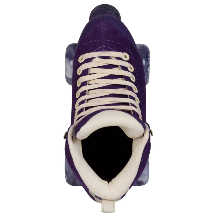 Melrose Elite Purple Evil (3)
