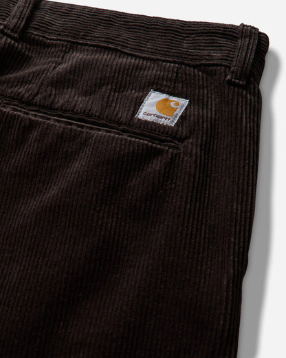 Carhartt WIP Evan Pant Tobacco Pants Casual I033757 4702