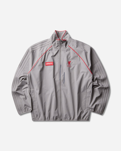 adidas Lfc Tt Spzl Dovgry Coats and Jackets Jackets KV4435