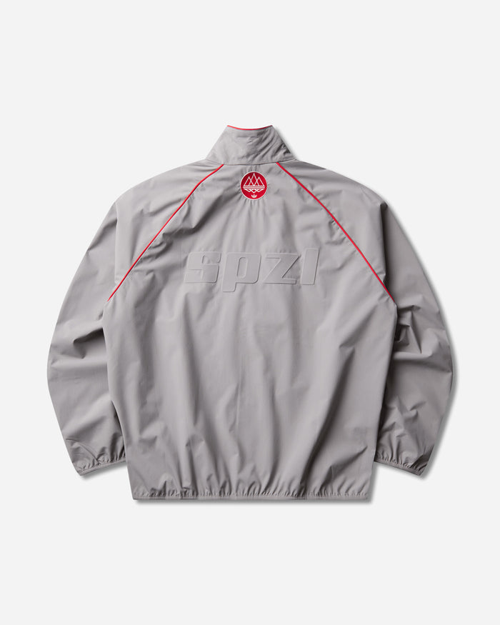 adidas Lfc Tt Spzl Dovgry Coats and Jackets Jackets KV4435