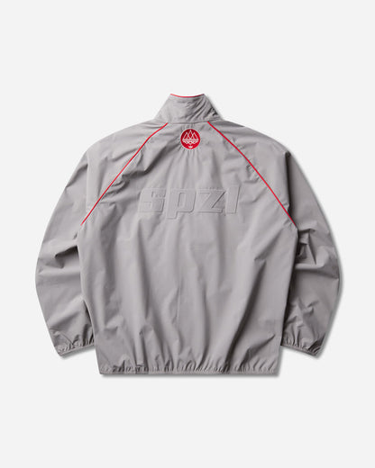 adidas Lfc Tt Spzl Dovgry Coats and Jackets Jackets KV4435