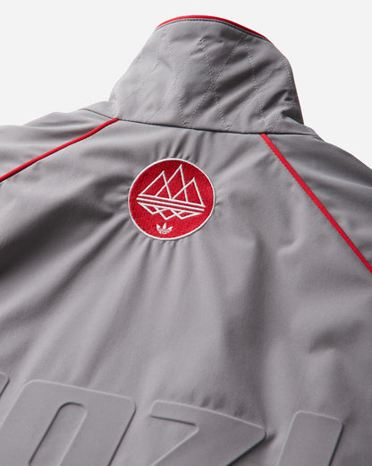 adidas Lfc Tt Spzl Dovgry Coats and Jackets Jackets KV4435