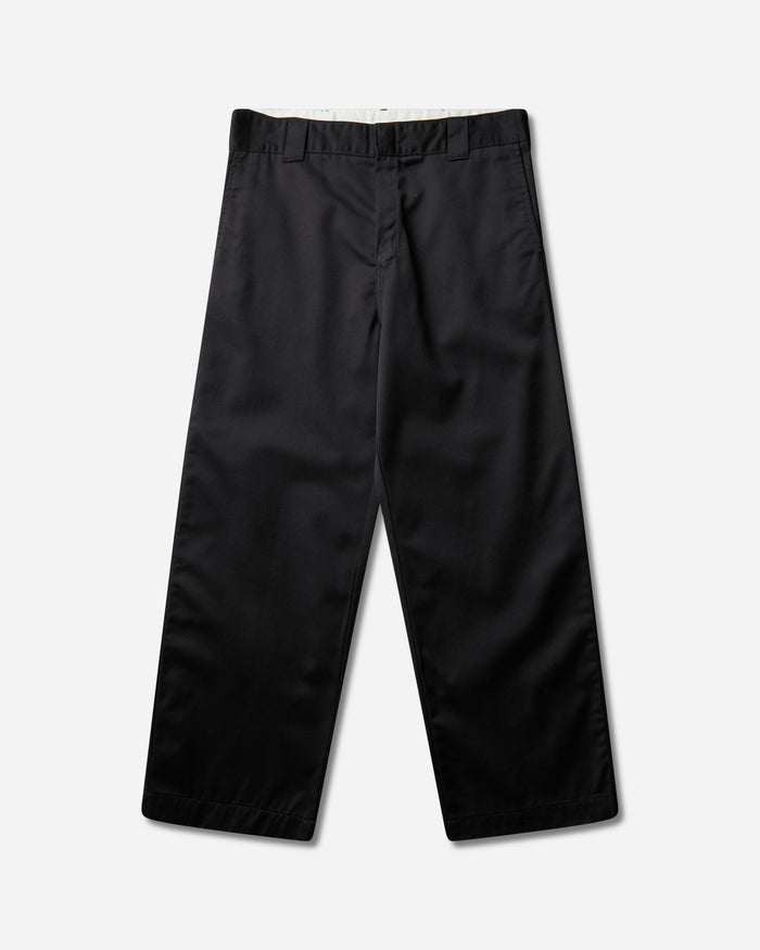 Carhartt WIP Og Master Pant Black Pants Casual I037064 8902