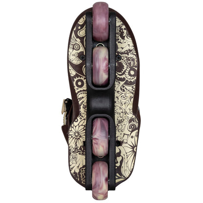 Mesmer Throne Levi van Rijn Pro (5)