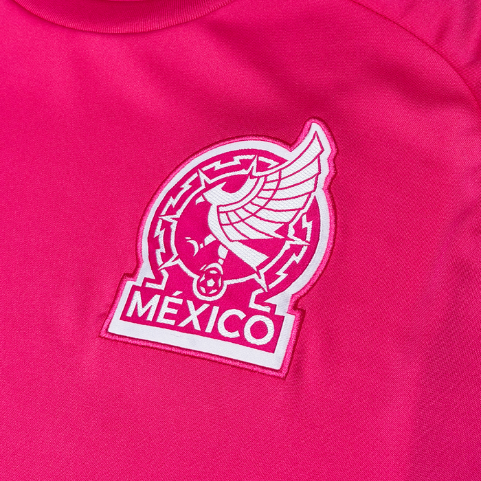 México 2026 Portero - Express