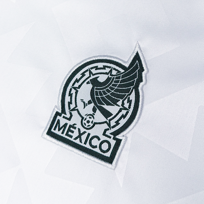 México 2026 Visitante para Niños