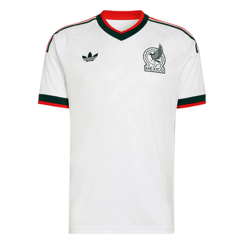 adidas Mexico 26 Away Jersey | White | Men's