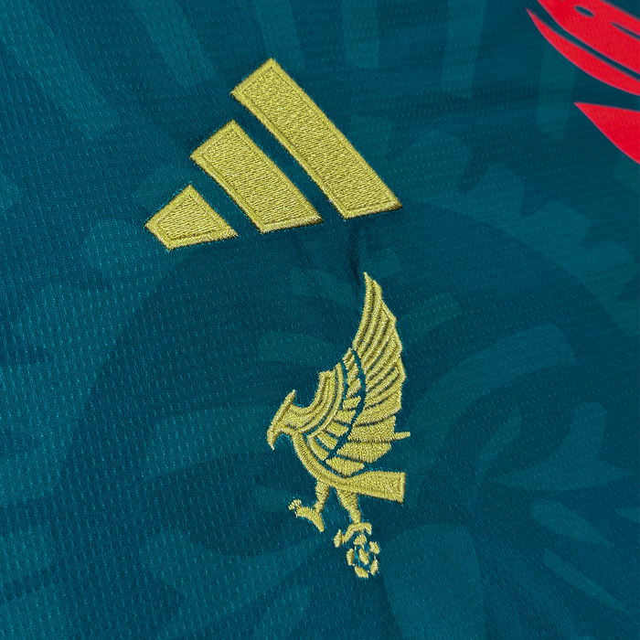México Edición Especial Águila - Express