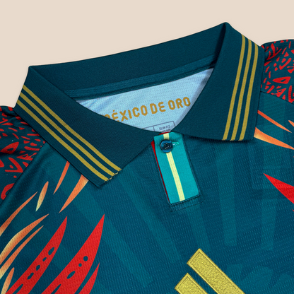 México Edición Especial Águila - Express