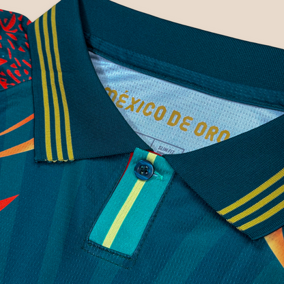 México Edición Especial Águila - Express