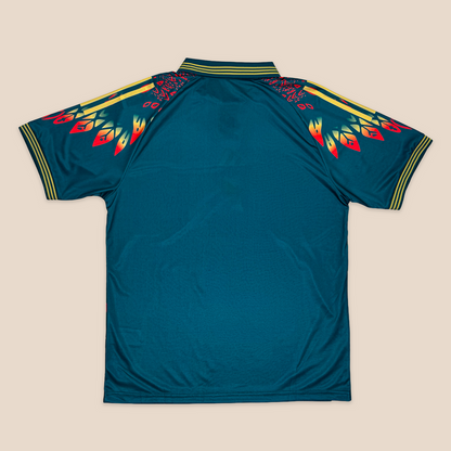 México Edición Especial Águila - Express