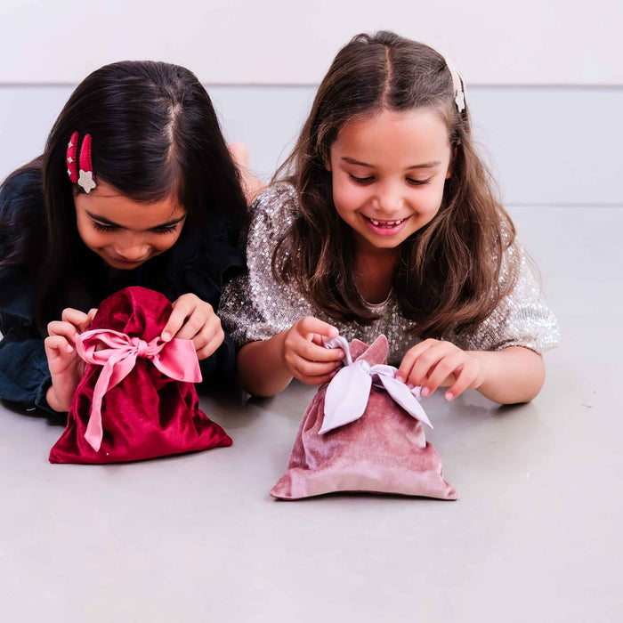 Mimi & Lula - Gifting Pouch - Pink