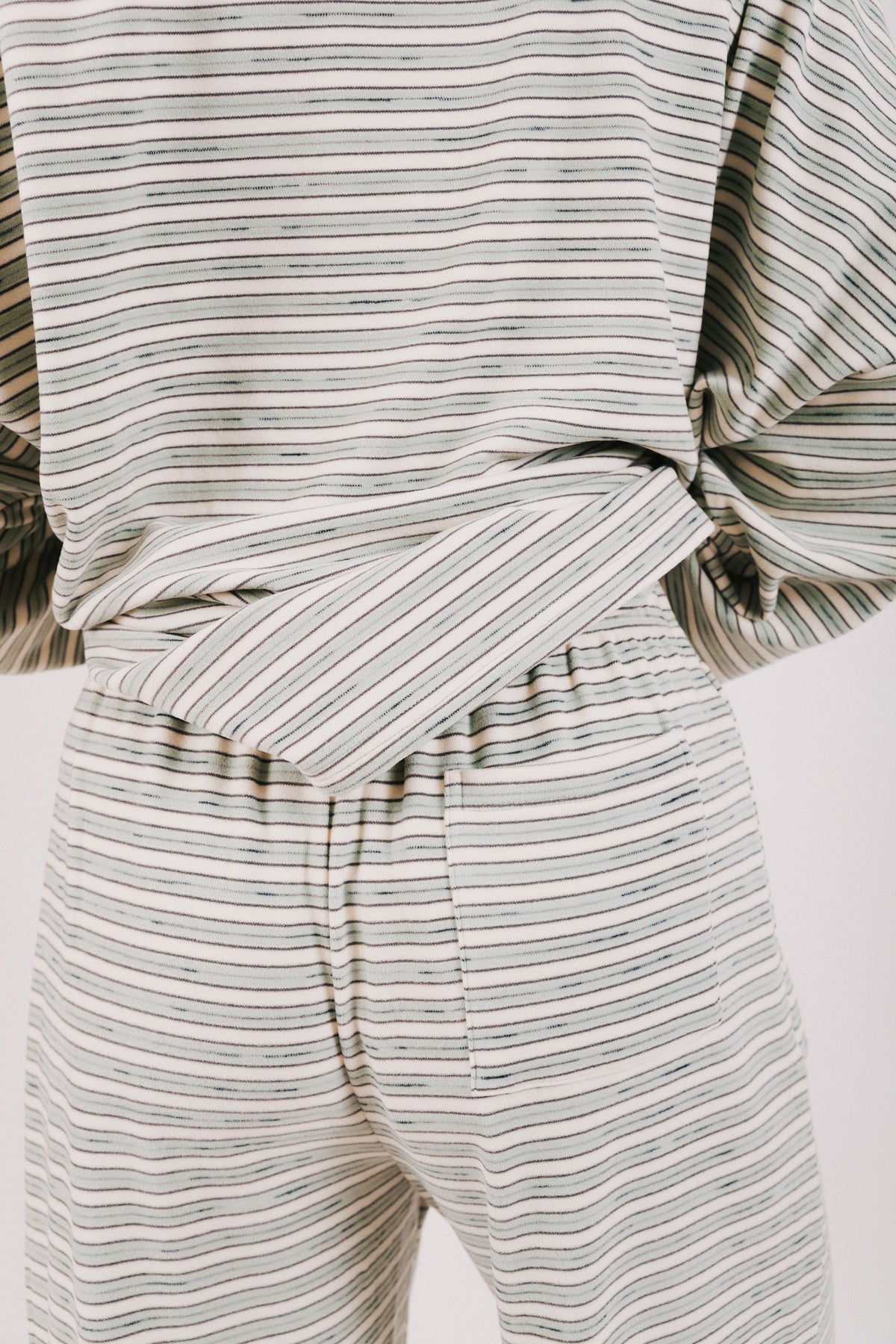 INCLUSIVE SIZING - Mint Condition Pants