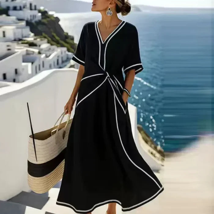 Miranda™ Elegant Flattering Tunic