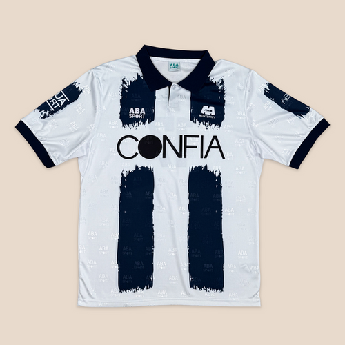 Monterrey 1994/96 Local
