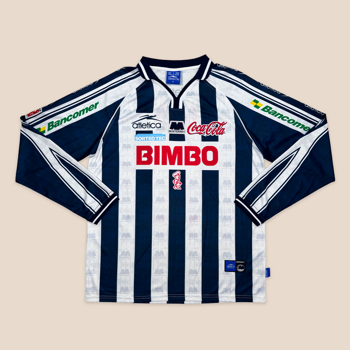 S / Sin Estampado / Larga
