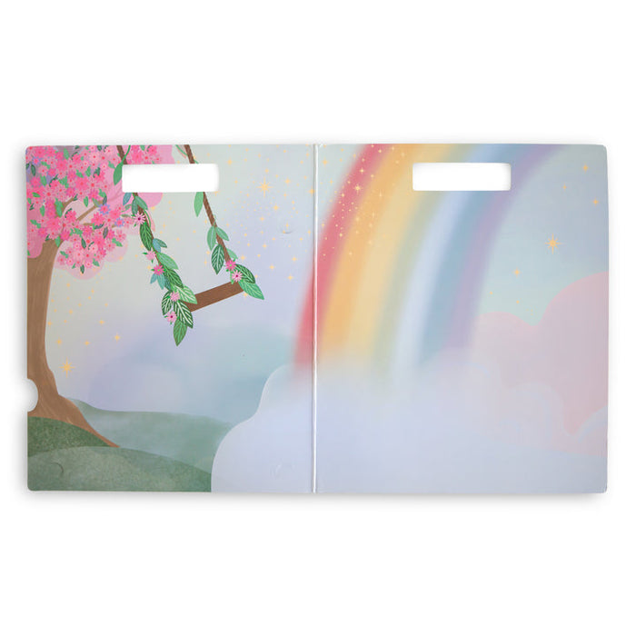 Mushie - Reusable Sticker Set - Fairies