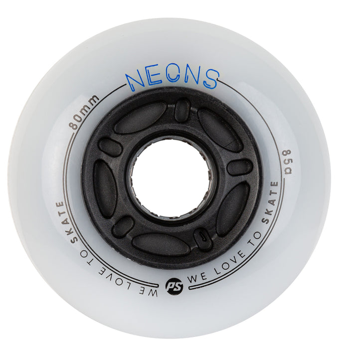 Neons 80/85A Blue 4-pack (1)