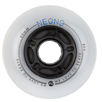 Neons 80/85A Blue 4-pack (1)