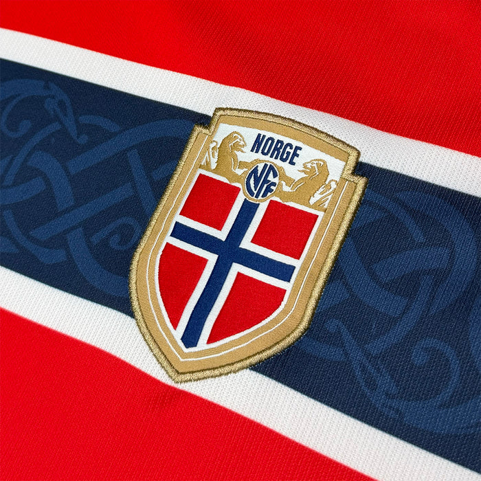 Noruega 2026 Local