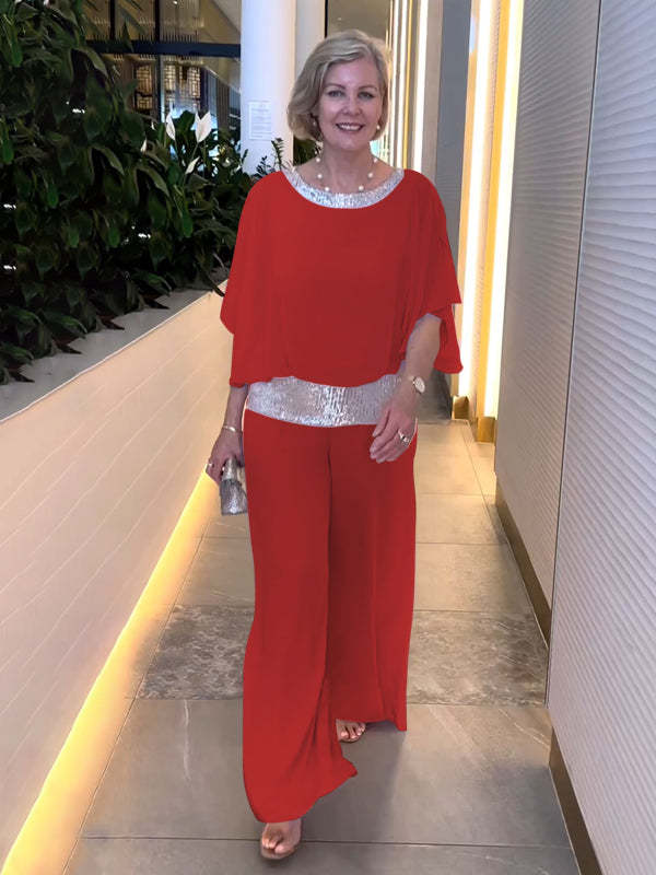 Red / S