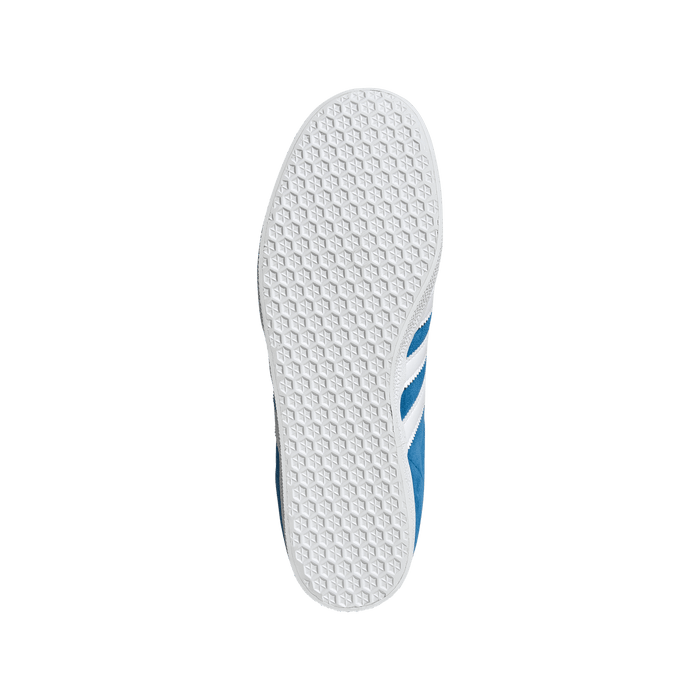 adidas Originals Gazelle Real Madrid CF Shoes | Royal Blue / White / Gold | Men's