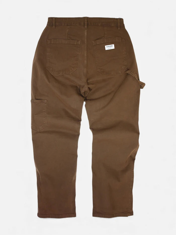 Pantalon Carpintero Familyarg Skate Pant Chocolate
