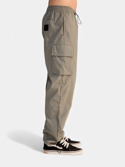 Pantalon Elepants Cargo Forest Verde Militar