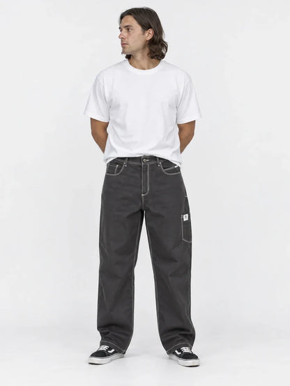 Pantalon Familyarg Big Pants Gris — vista principal