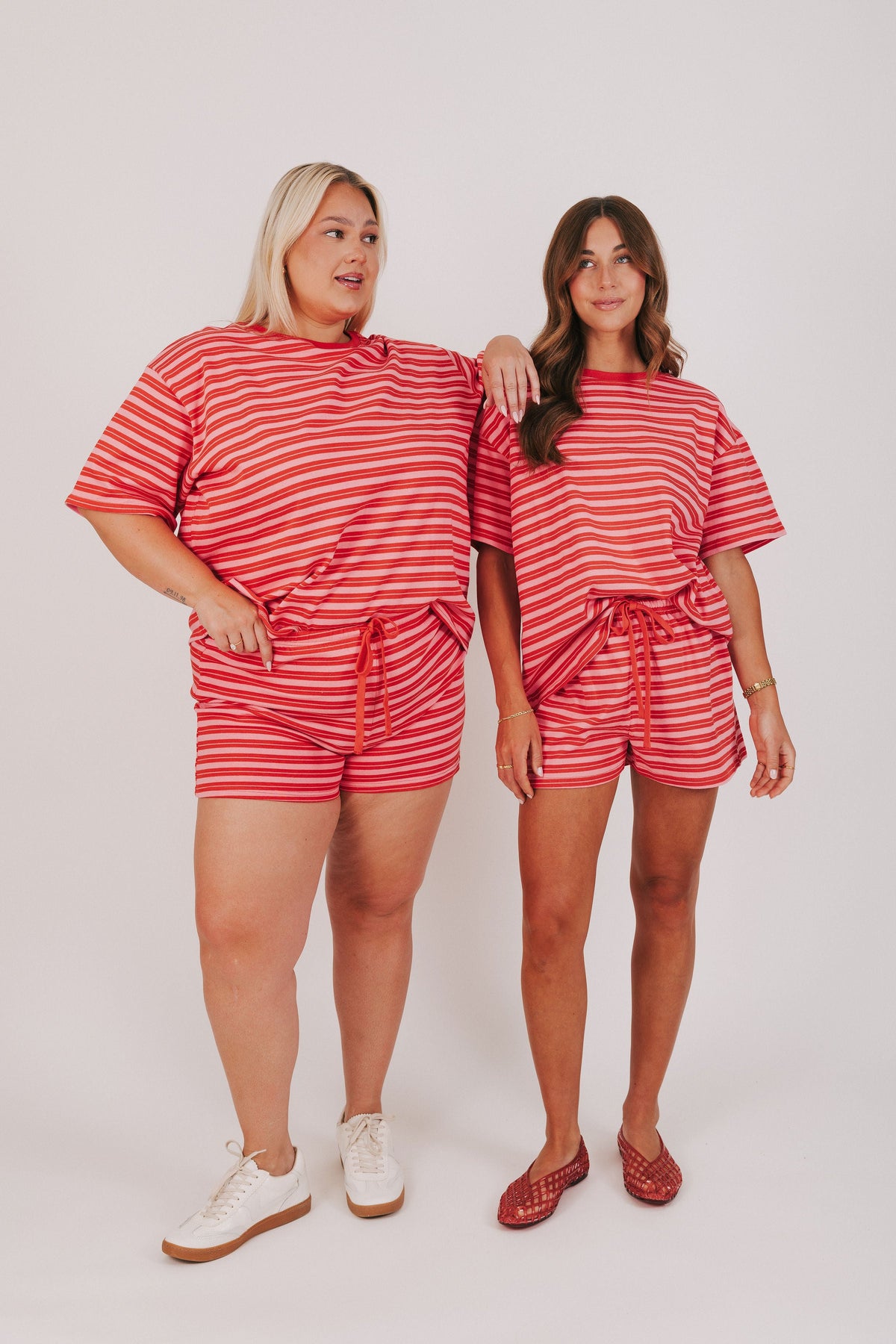 INCLUSIVE SIZING - Right Choices Top