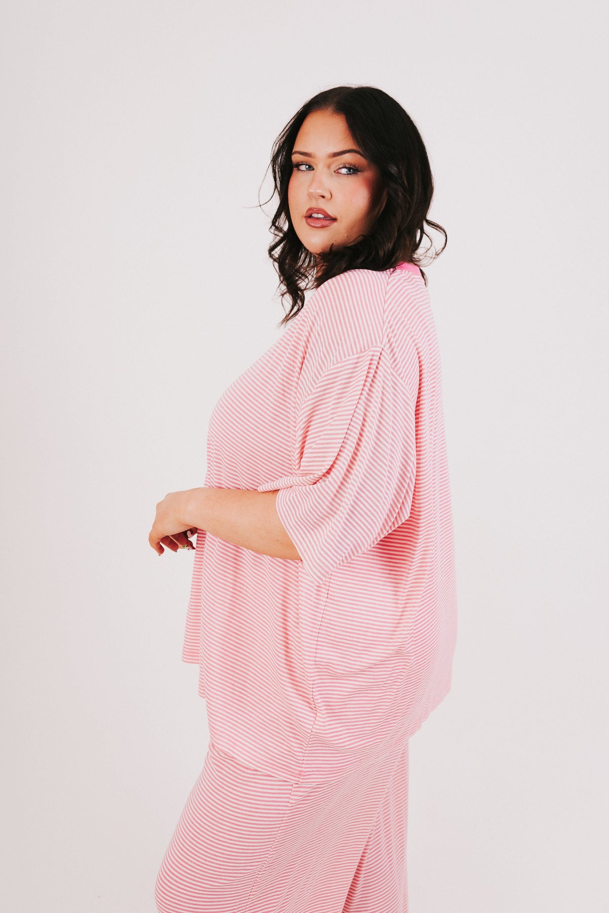 INCLUSIVE SIZING - Weekend Edit Top