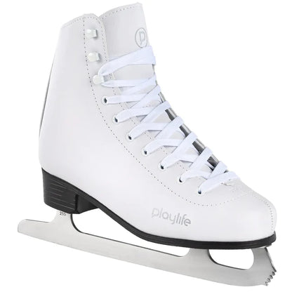 PL Classic White + Ice Blade Cover bundle