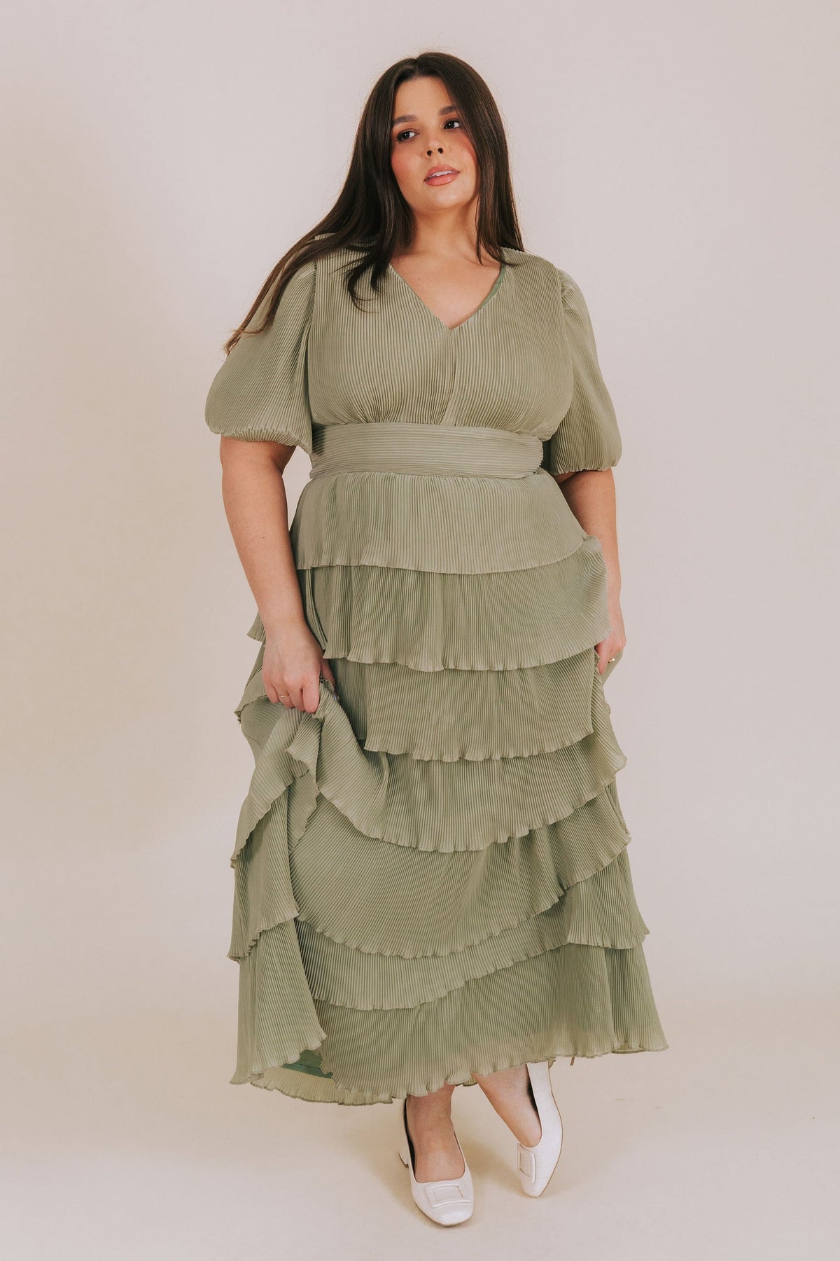 EXCLUSIVE - Promise Me This Dress - 12 Colors!