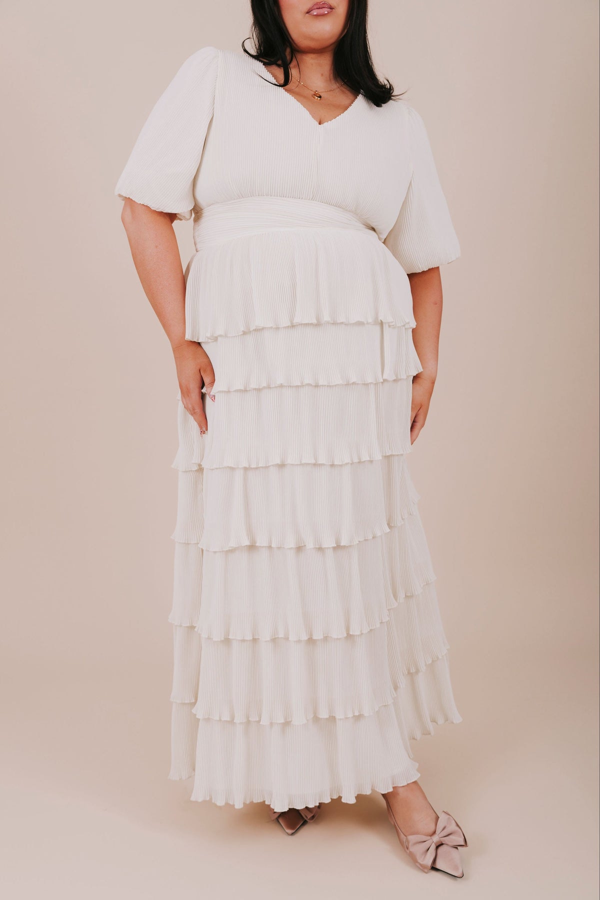 EXCLUSIVE - Promise Me This Dress - 12 Colors!