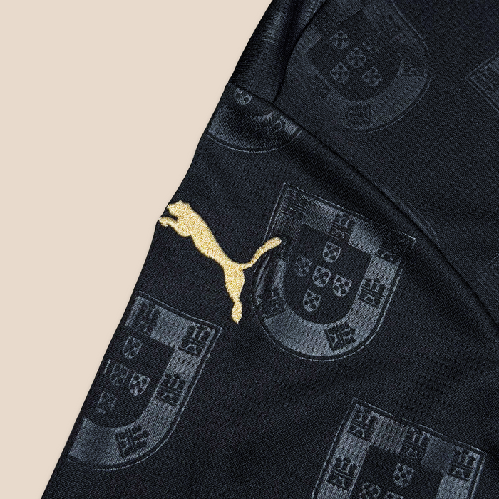 Portugal 2025 Pantera Negra