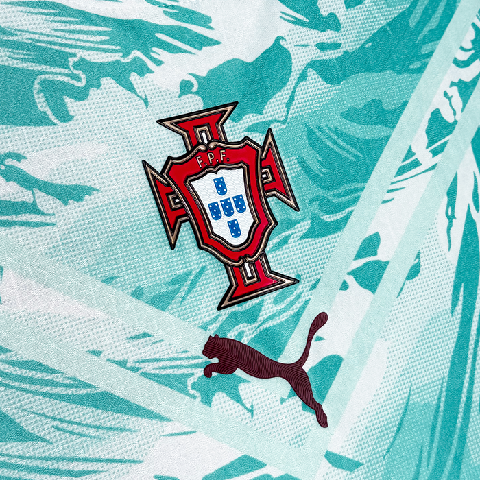 Portugal 2026 Visitante Versión Jugador - Express